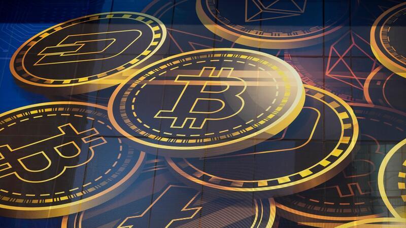 Kryptowährungen belasten Umwelt und Klima enorm Bitcoins: Das Generieren der Kryptowährung verbraucht einer Studie zufolge nicht nur immer mehr Strom, sondern belastet die Umwelt.
