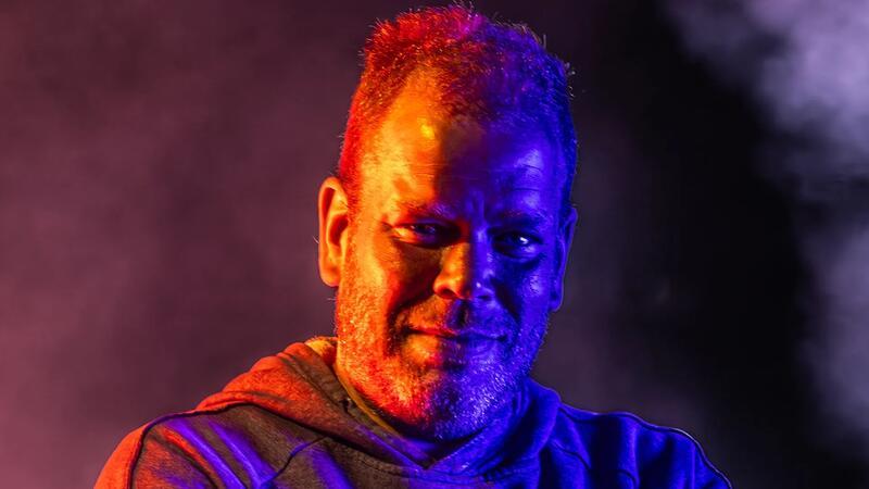 Björn Mielke, Trainer des SV Ottensen.