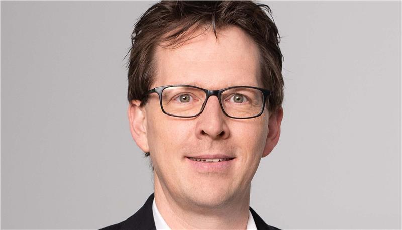 Björn Protze ist Vorsitzender der SPD-Kreistagsfraktion.