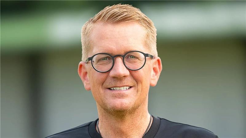 Trainer-Umfrage: Diese Spieler fehlen im DFB-Kader - Reicht es zum Titel? Björn Stobbe, Trainer der VSV Hedendorf/Neukloster.