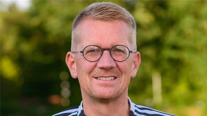 Björn Stobbe hat bei VSV Hedendorf/Neukloster für die nächste Spielzeit zugesagt.