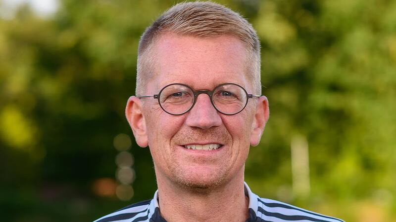 Björn Stobbe von den VSV Hedendorf/Neukloster.