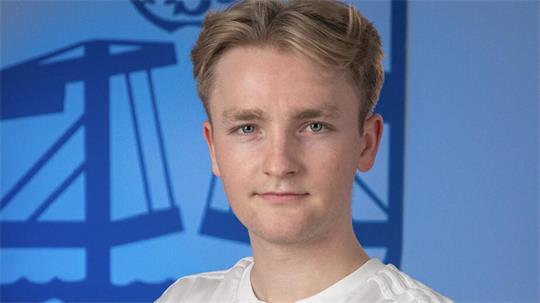 Björn Winzer schätzt die Gemeinschaft beim ASC Cranz-Esterbrügge.