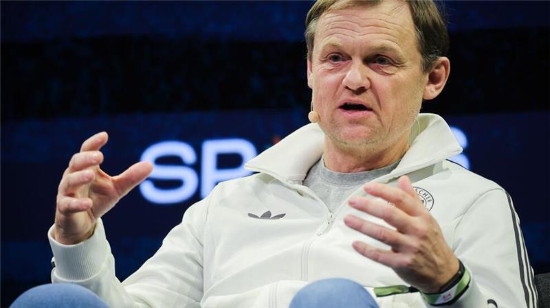 Gulden bringt Adidas wieder auf Wachstumskurs Bjørn Gulden hat Adidas zwei Jahre nach der Übernahme des Vorstandsvorsitzes wieder auf Wachstumskurs gebracht. (Archivbild).