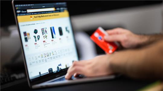 Black Friday und Cyber Monday locken mit allerlei Rabattversprechen.