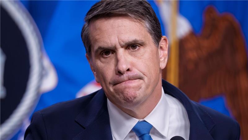 Blanche geht nicht von einer weiteren Anklage aus. (Archivbild)