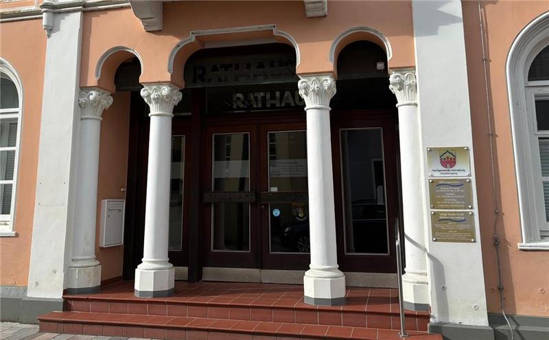 Bleiben die Horneburger Gemeinden zukünftig eine Samtgemeinde? Das soll jetzt geprüft werden.