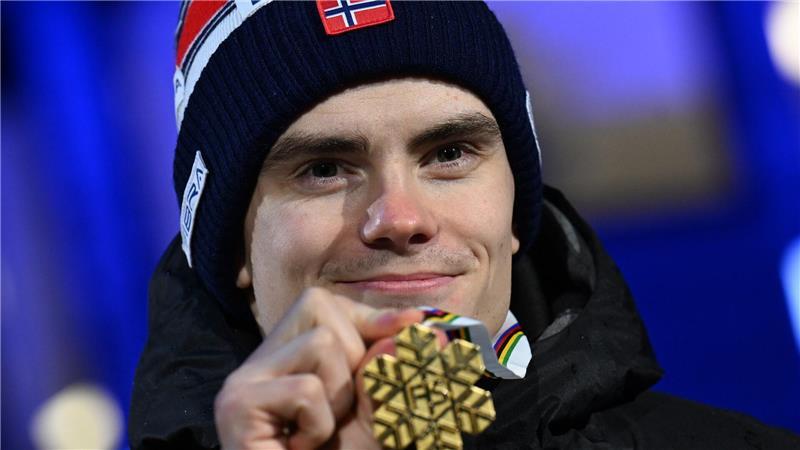 Wut und Disqualifikation: WM-Skispringen endet im Chaos Bleibt Gold im Einzel? Drei Nationen fordern Norwegens Disqualifikation.