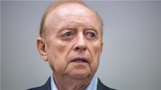 Bleibt wegen Krankheit auf freiem Fuß: Alfons Schuhbeck. (Archivbild)