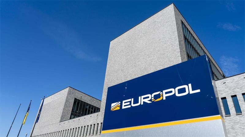 Betäubt, vergewaltigt und gefilmt - Was treibt Täter an? Blick auf das Gebäude der EU-Polizeibehörde Europol in Den Haag. (Archivbild)