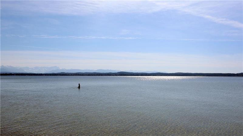 Blick auf den Starnberger See. (Archivbild)