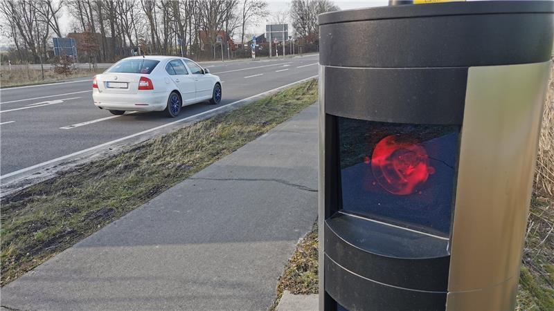 Blitzer bleiben ein Ärgernis für viele Fahrer. Medizinische Notfälle geltend zu machen, ist nicht immer einfach.
