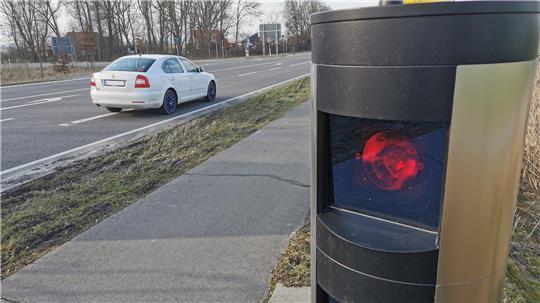Blitzer bleiben ein Ärgernis für viele Fahrer. Medizinische Notfälle geltend zu machen, ist nicht immer einfach.