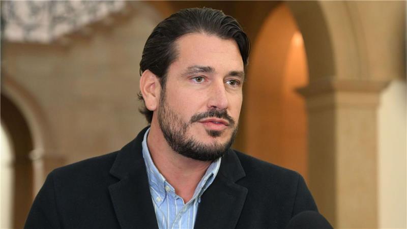 BGH zieht klare Linie bei Cannabis-Werbung im Netz Bloomwell-Chef Niklas Kouparanis kann dem Urteil auch etwas Positives abgewinnen.