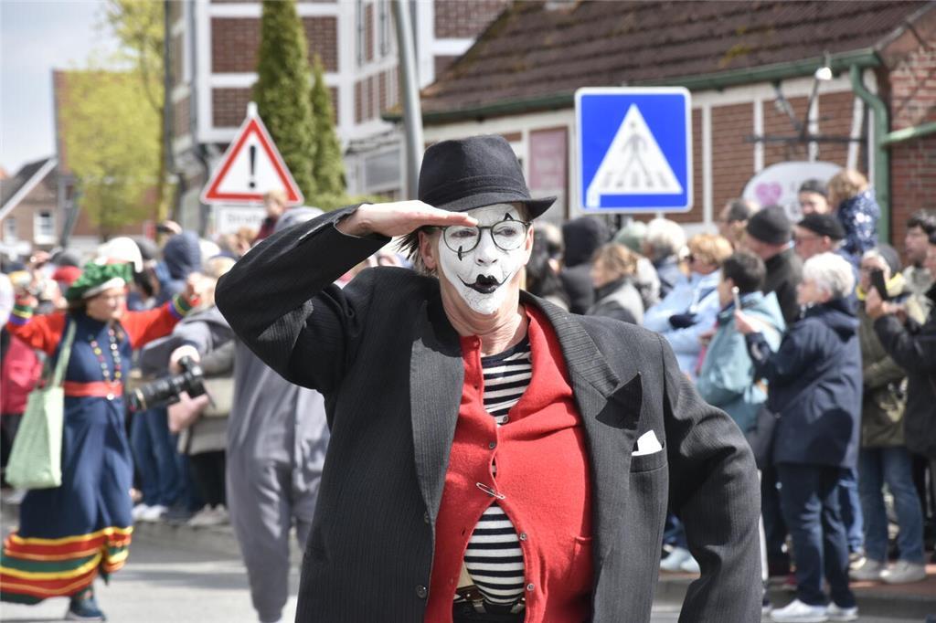 Blütenkorso, Krönung und Programm: Das war das Blütenfest 2026