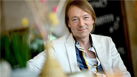 Blumfeld zählen zu den wichtigsten Vertretern der Hamburger Schule.