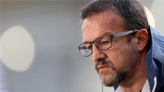 Bobic und Hertha streiten sich vor Gericht.