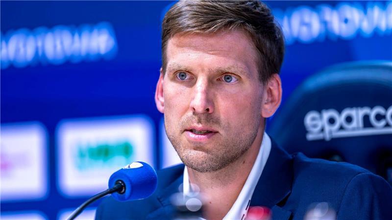 Bochums Vorstandschef Luthe sucht schon wieder einen neuen Sportdirektor