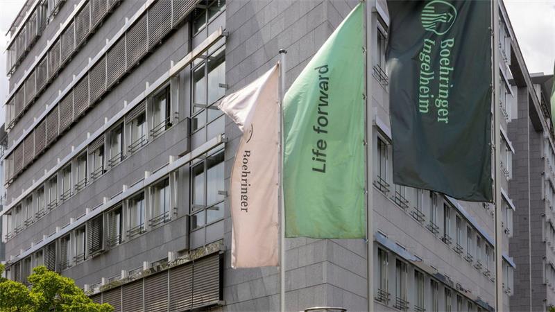 Boehringer Ingelheim hatte zuletzt in Deutschland geplante Investitionen in Höhe von 900 Millionen Euro gestoppt. (Archivfoto)