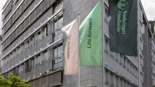 Boehringer Ingelheim hatte zuletzt in Deutschland geplante Investitionen in Höhe von 900 Millionen Euro gestoppt. (Archivfoto)