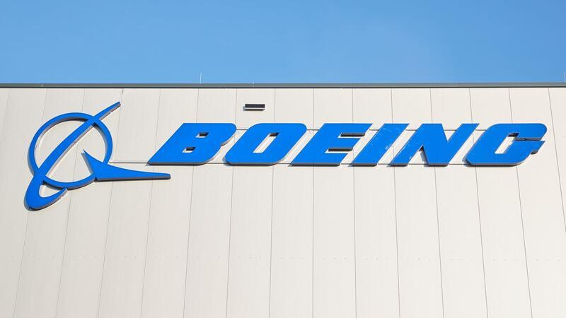 Boeing-Chef Dave Calhoun hat volle Aufklärung versprochen.