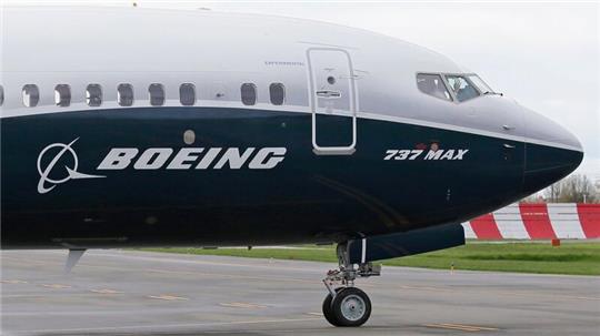 Boeing steht unter verstärktem Druck, die Qualitätskontrollen zu verbessern.