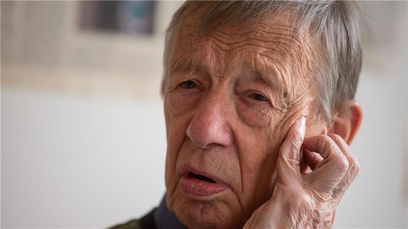 Bohm hat zuletzt zusammen mit Fatih Akin den Film „Amrum“ gedreht. (Archivbild)