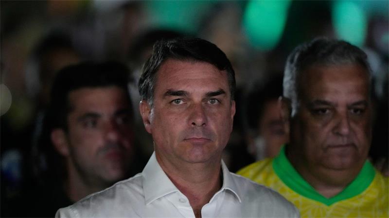 Wahlverlierer Bolsonaro will Opposition von USA aus anführen Bolsonaro sieht sich trotz Wahlniederlage als wahren „Anführer“ Brasiliens.