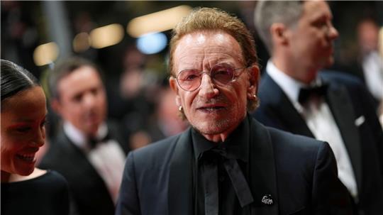 Bono engagiert sich seit Jahrzehnten politisch und humanitär. (Archivbild)