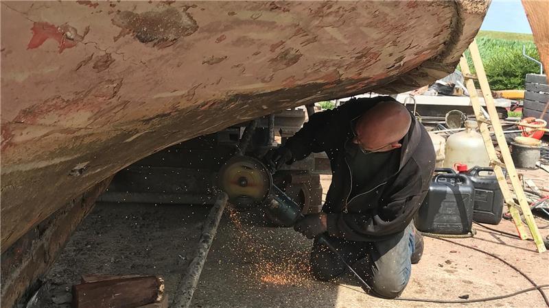 Bootswerft Hatecke