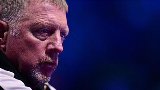Boris Becker hat im Zwist mit dem australischen Tennisprofi Nick Kyrgios nachgelegt.