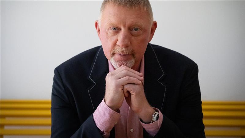 Boris Becker spricht über seine Erfahrung mit Freundschaften. 