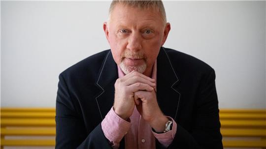 Boris Becker spricht über seine Erfahrung mit Freundschaften. 