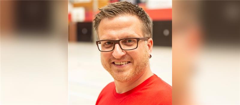 Boris Möller Foto: Schlichtmann