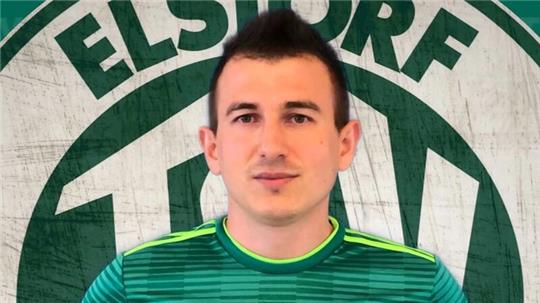 Boris Shtarbev war auch schon beim Landesligisten TSV Elstorf Leistungsträger.