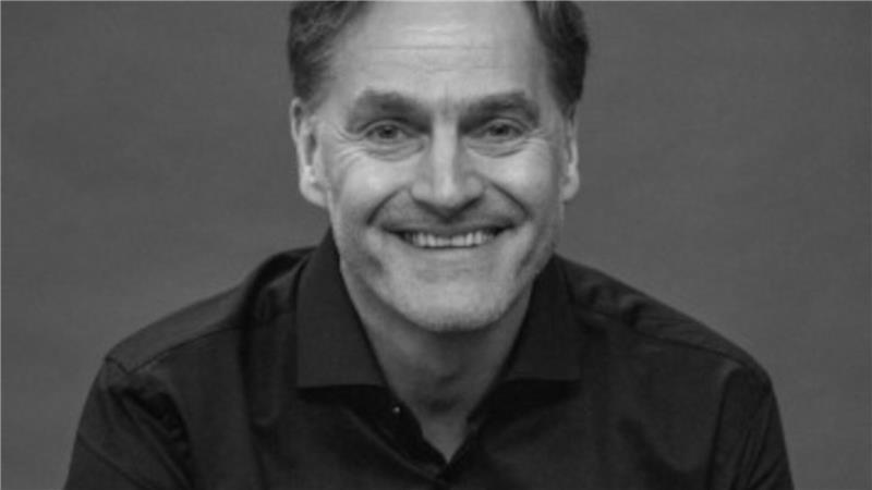 Boris Thomas – Unternehmer, Speaker und Buchautor, erläutert, wie es gelingt, wach zu sein für das Wesentliche.