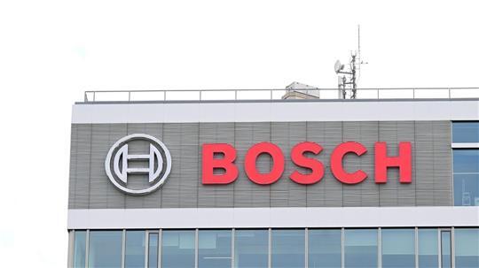 Bosch investiert in neue Geschäftsfelder. (Archivbild)