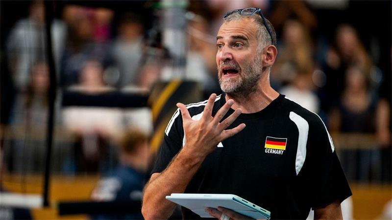 Botti attestiert seinem Team eine mentale Stärke. (Archivbild)