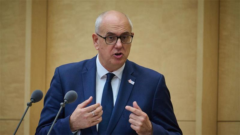 Bovenschulte setzt sich für eine Arbeitsgruppe ein, die ein AfD-Verbotsverfahren prüfen soll.