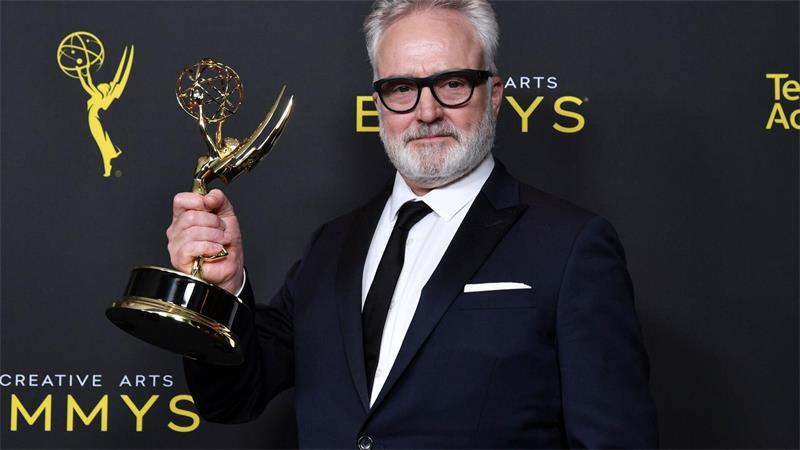 Zwischen Macht und Moral – Serie „Diplomatische Beziehungen“ Bradley Whitford ist mehrfacher Emmy-Preisträger - und spielt den „First Husband“ an der Seite der US-Präsidentin in „Diplomatische Beziehungen“. (Archivbild)