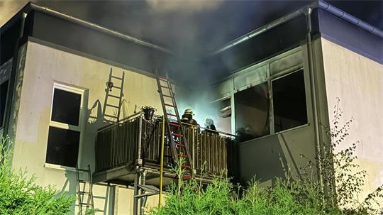 Brand Sagekuhle