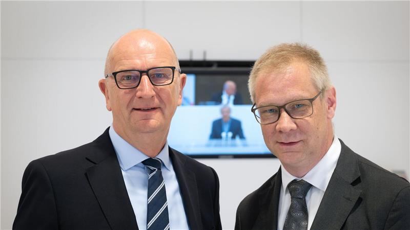 Brandenburgs Ministerpräsident Dietmar Woidke (SPD) verurteilte den mutmaßlichen Brandanschlag auf das Grundstück des Antisemitismusbeauftragten Andreas Büttner (Archivbild).