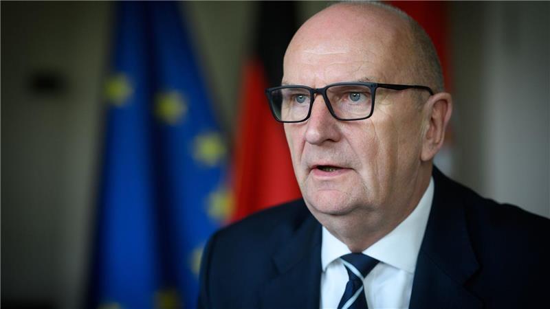 Streit um Stromreform: Im Norden günstiger als im Süden? Brandenburgs Ministerpräsident sieht sein Land benachteiligt.
