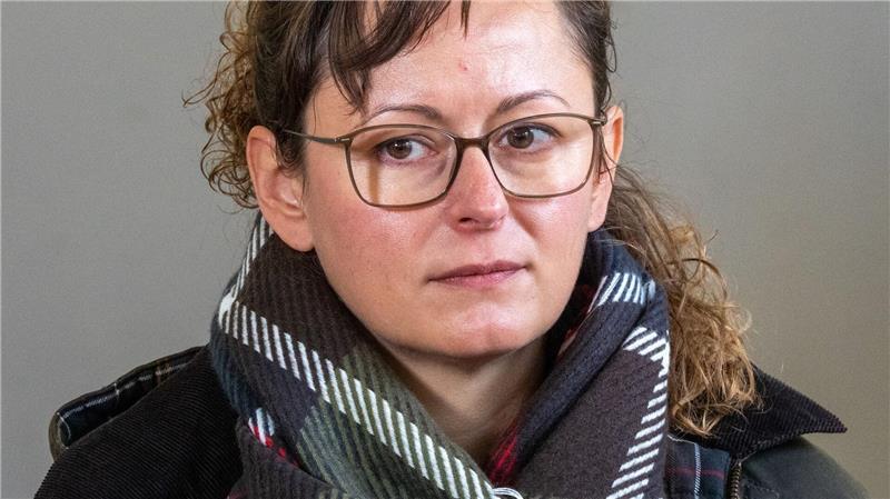 Brandenburgs Umweltministerin Hanka Mittelstädt (SPD) will sich nach dem Leck in einer Ölpipeline im Nordosten Brandenburgs über die Frage möglicher Umweltschäden informieren (Archivbild).