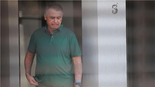 Brasiliens Ex-Präsident Bolsonaro ist verurteilt worden.