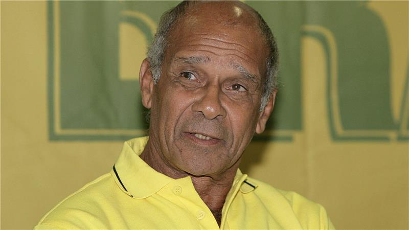 Brasiliens Fußball trauert um Brito.