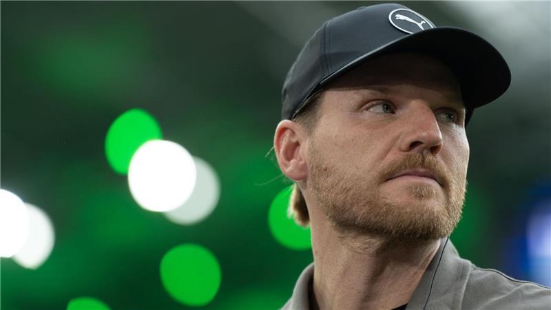 Braucht dringend Erfolgserlebnisse: Gladbach-Trainer Eugen Polanski