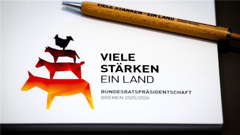 Reise nach Bremen - Was Touristen bei einem Besuch erwartet Bremen richtet das zentrale Fest zum Tag der Deutschen Einheit aus. (Archivbild)