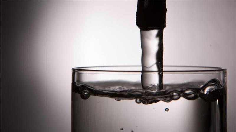 Bremen stellt ein Konzept vor, wie die Versorgung mit Trinkwasser gesichert werden soll. (Symbolbild)