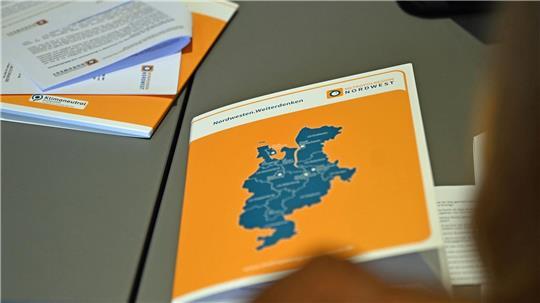 Bremen und Niedersachsen fördern drei Projekte für die Energietransformation.